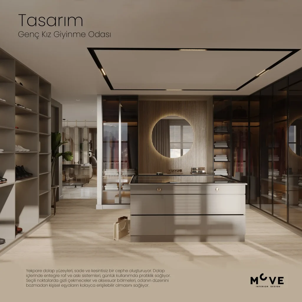 Tasarım