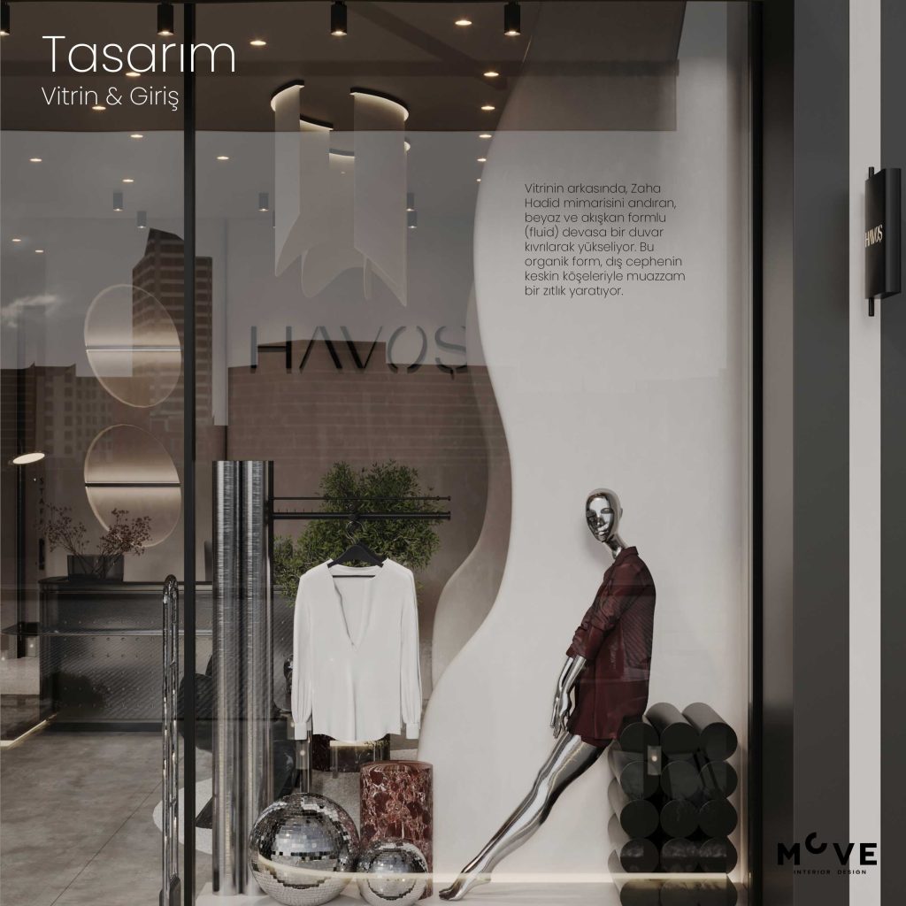 TASARIM