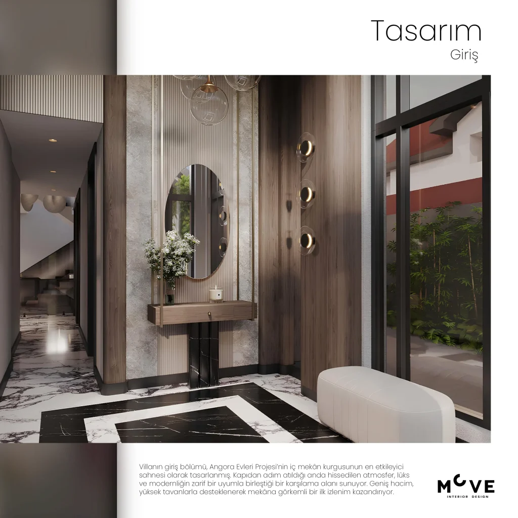 Tasarım