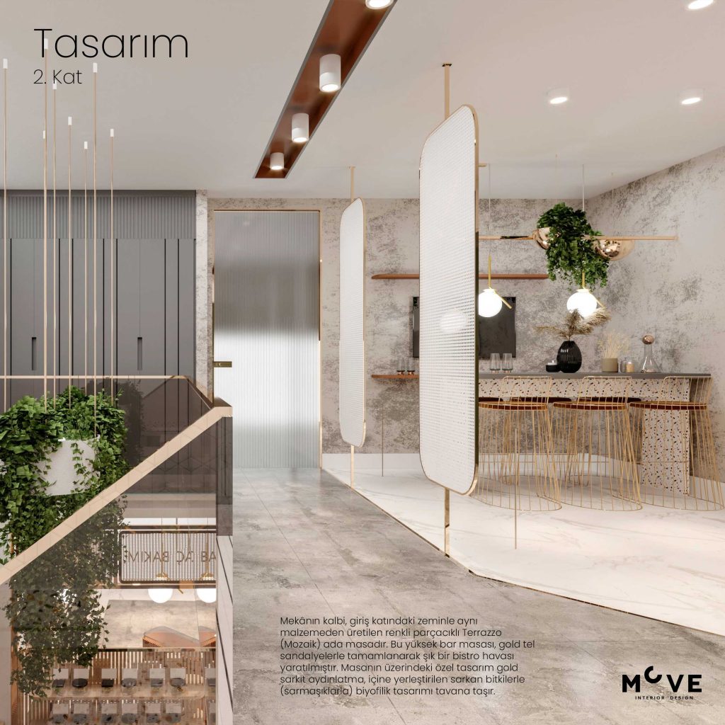 TASARIM