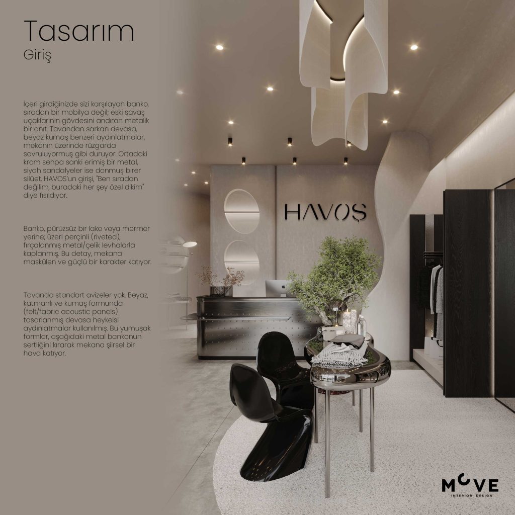 TASARIM