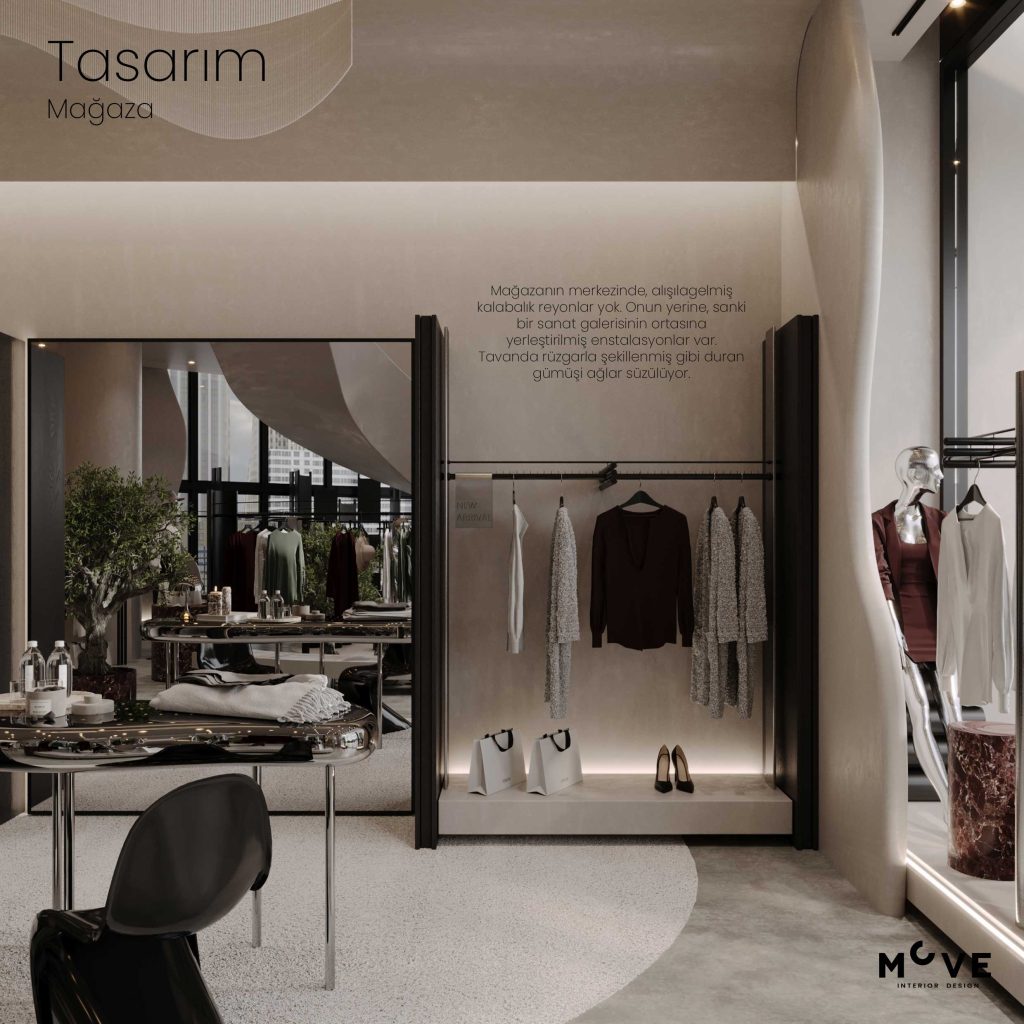 TASARIM