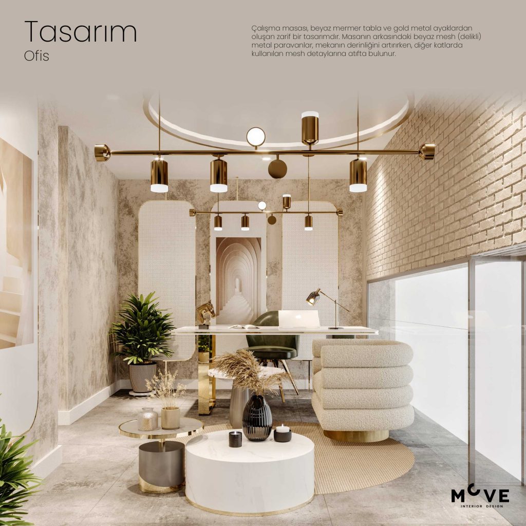 TASARIM