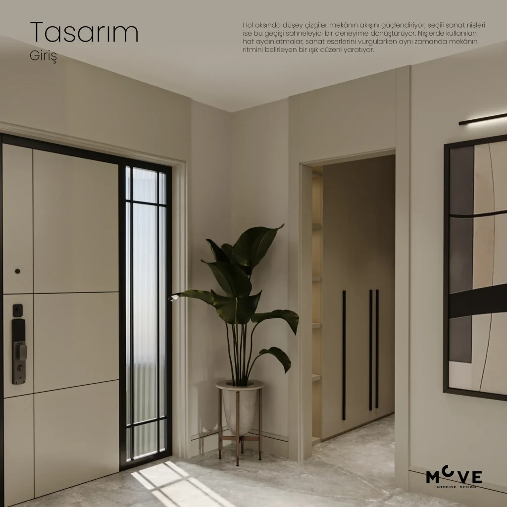Tasarım
