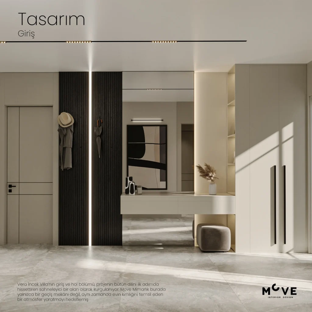Tasarım