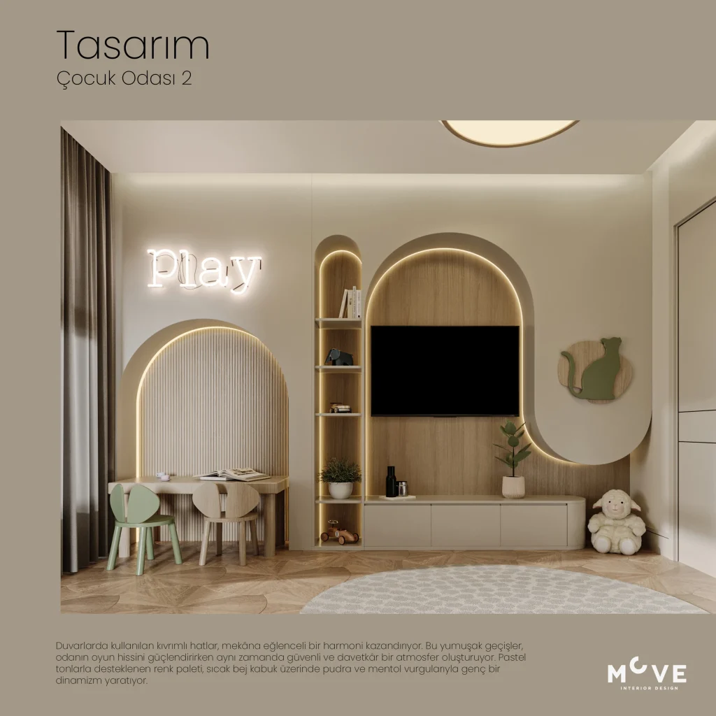 Tasarım