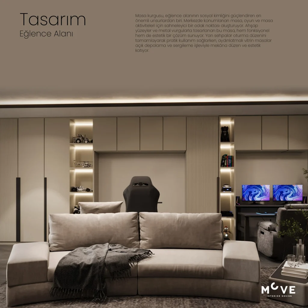 Tasarım